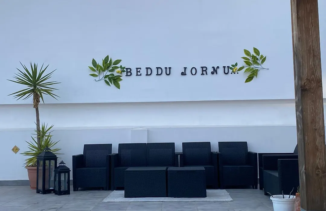B & B Jasmine-1