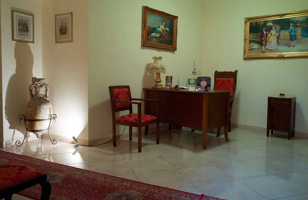 B&B Mareagrò-1
