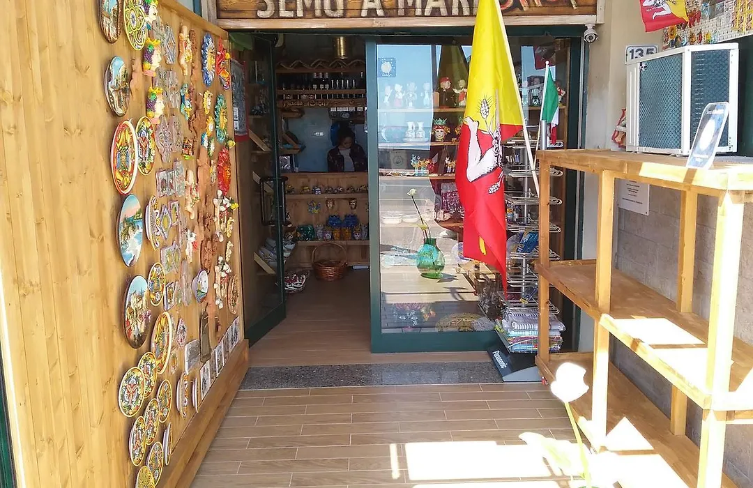 Semu A Mari B&B-1