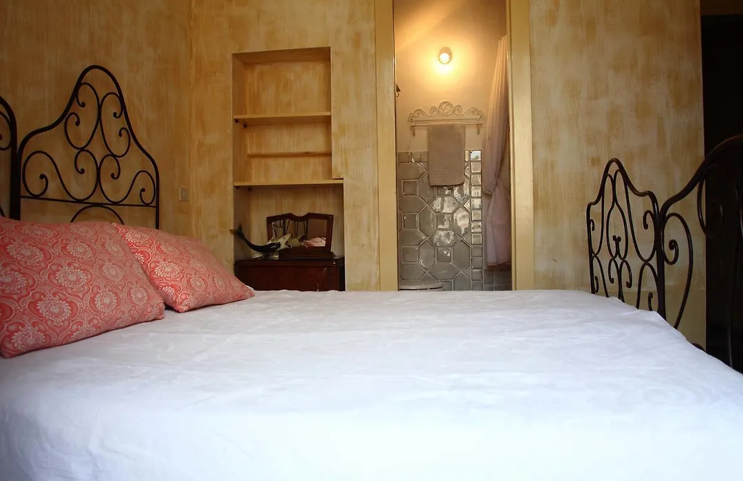 Il Fico Bed And Breakfast-1