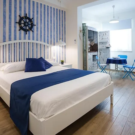 Quattro Torri B&B-3