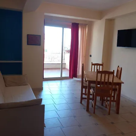 B&B La Sirena-2