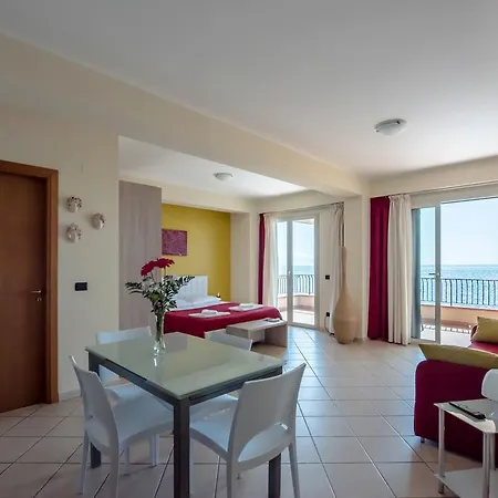 B&B La Sirena-3